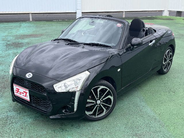 DAIHATSU COPEN 2014 Image 31