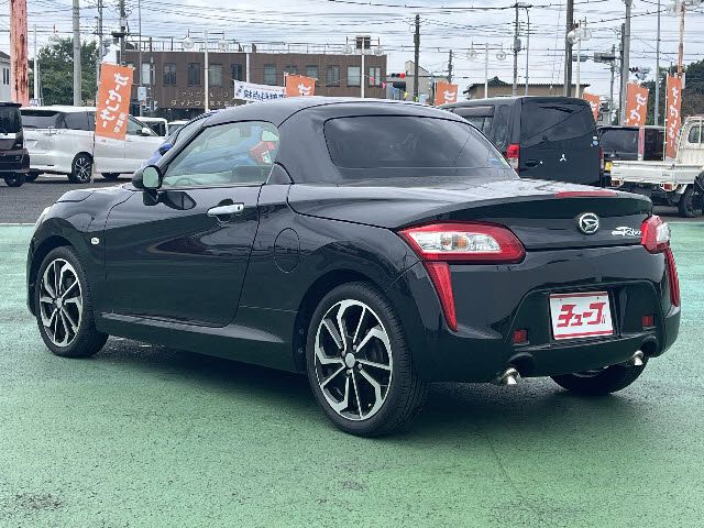 DAIHATSU COPEN 2014 Image 31