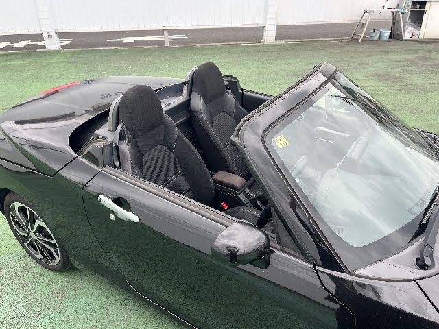 DAIHATSU COPEN 2014 Image 31