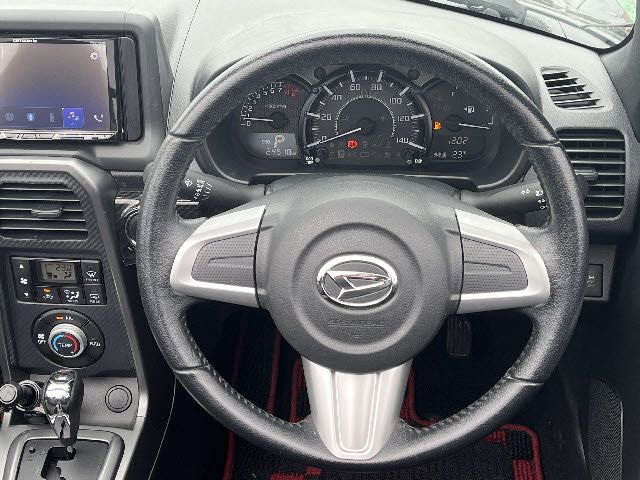 DAIHATSU COPEN 2014 Image 31