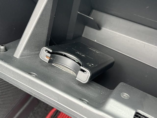 DAIHATSU COPEN 2014 Image 31