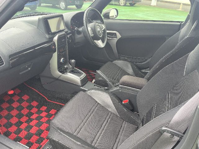 DAIHATSU COPEN 2014 Image 31