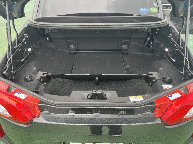 DAIHATSU COPEN 2014 Image 31