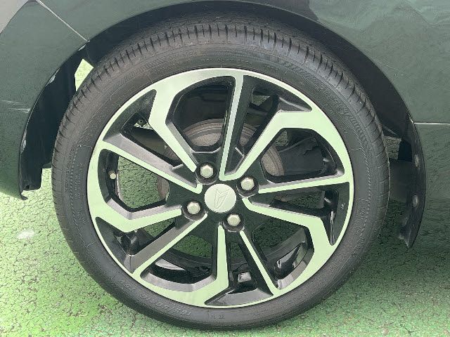 DAIHATSU COPEN 2014 Image 31