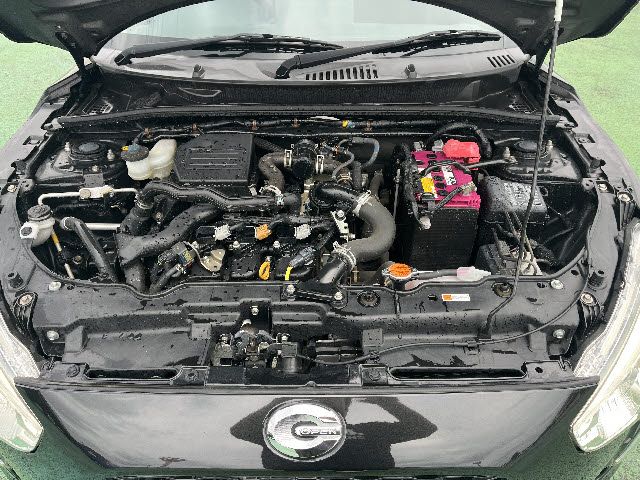 DAIHATSU COPEN 2014 Image 31