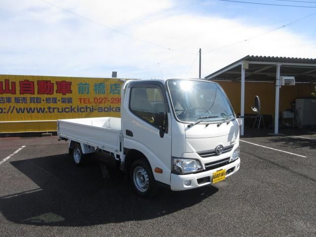TOYOTA DYNA 2020 Image 31