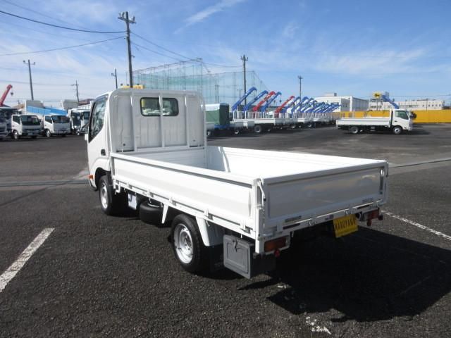 TOYOTA DYNA 2020 Image 31