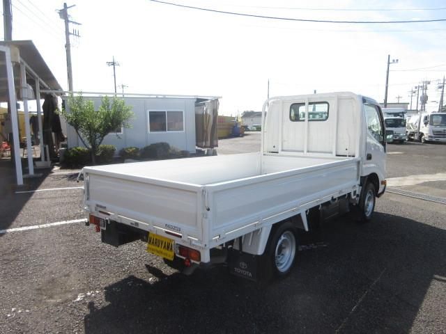 TOYOTA DYNA 2020 Image 31