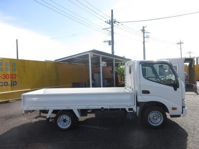 TOYOTA DYNA 2020 Image 31