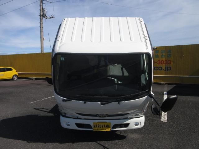 TOYOTA DYNA 2020 Image 31