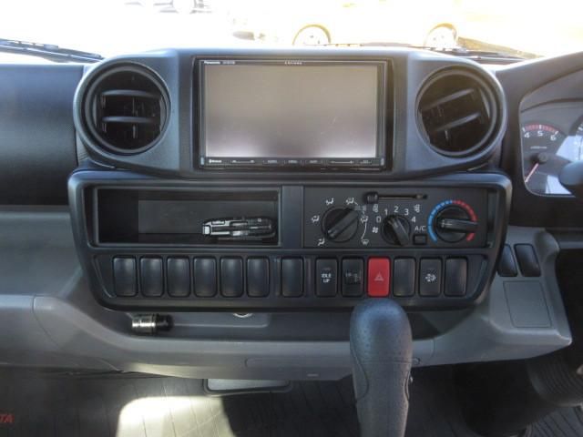 TOYOTA DYNA 2020 Image 31