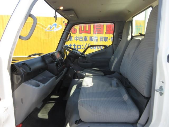 TOYOTA DYNA 2020 Image 31