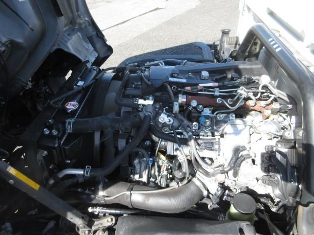 TOYOTA DYNA 2020 Image 31