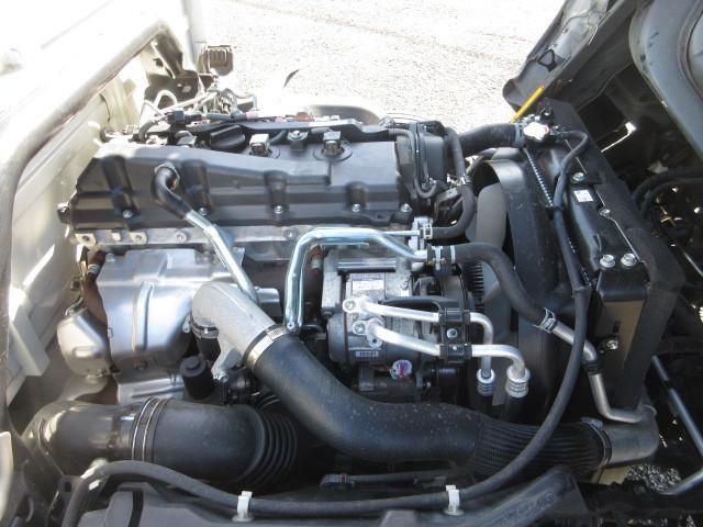 TOYOTA DYNA 2020 Image 31