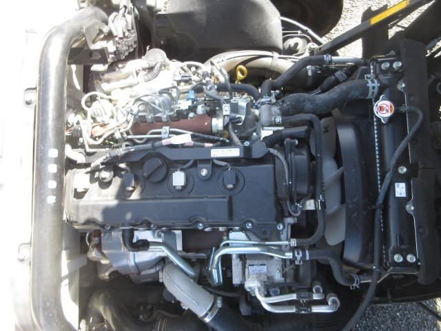 TOYOTA DYNA 2020 Image 31