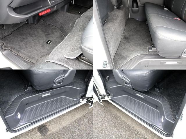 TOYOTA HIACE VAN 4WD 2023 Image 31