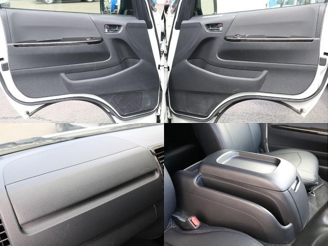 TOYOTA HIACE VAN 4WD 2023 Image 31