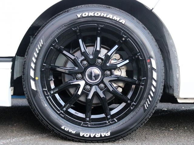 TOYOTA HIACE VAN 4WD 2023 Image 31