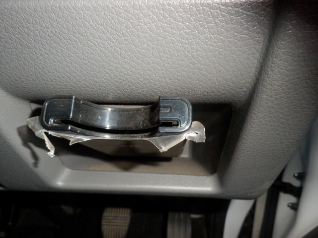 NISSAN NV350 CARAVAN 4WD 2014 Image 31