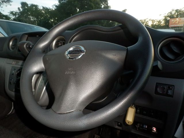 NISSAN NV350 CARAVAN 4WD 2014 Image 31