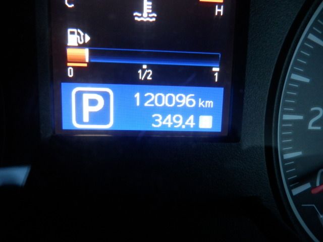 NISSAN NV350 CARAVAN 4WD 2014 Image 31