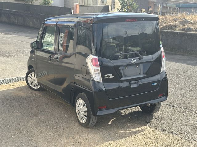 NISSAN DAYZ ROOX 2014 Image 31