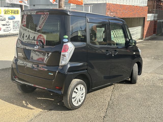 NISSAN DAYZ ROOX 2014 Image 31