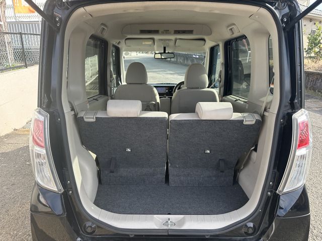 NISSAN DAYZ ROOX 2014 Image 31