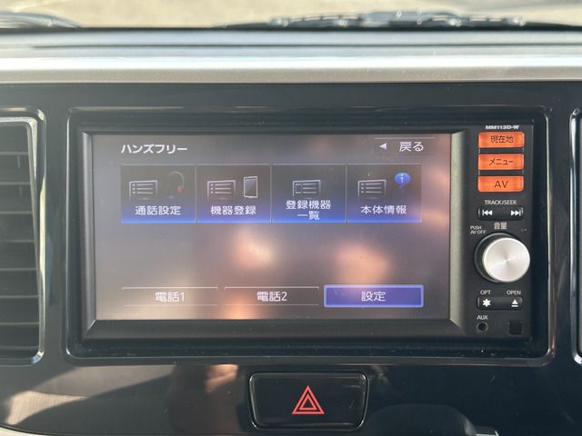 NISSAN DAYZ ROOX 2014 Image 31