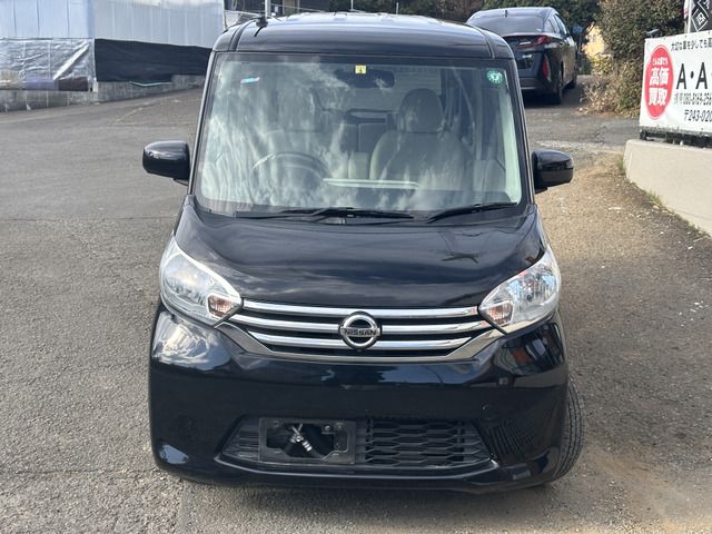 NISSAN DAYZ ROOX 2014 Image 31