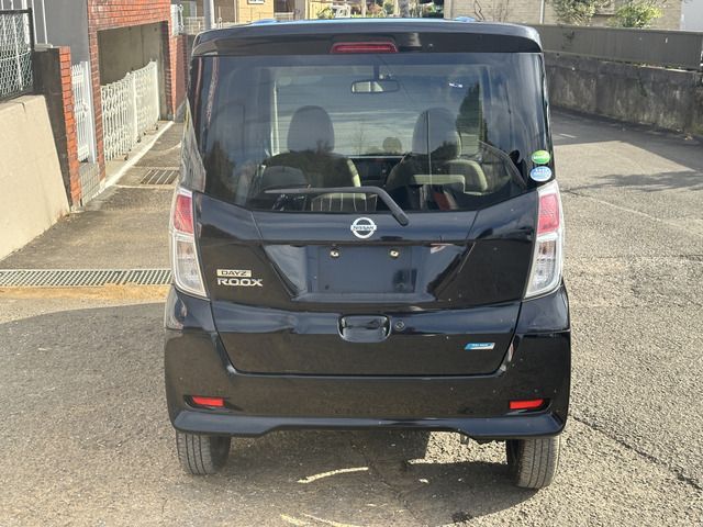 NISSAN DAYZ ROOX 2014 Image 31