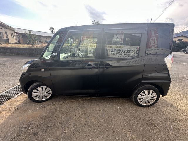 NISSAN DAYZ ROOX 2014 Image 31