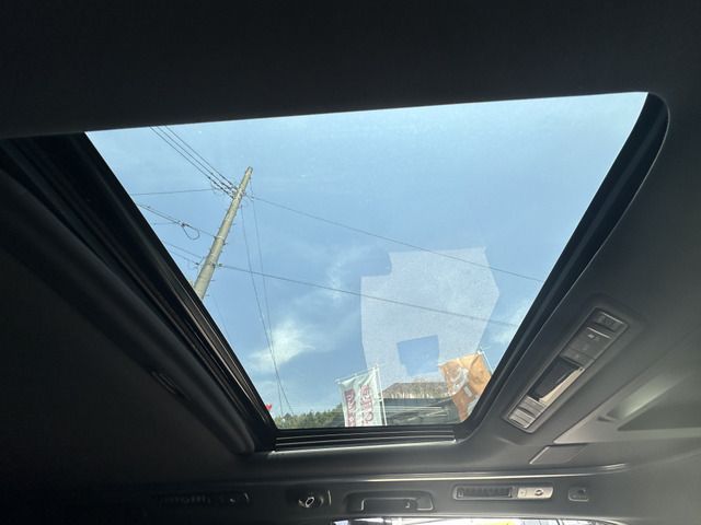 TOYOTA ALPHARD HYBRID 4WD 2018 Image 31