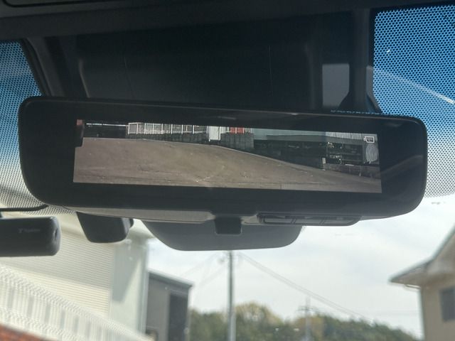 TOYOTA ALPHARD HYBRID 4WD 2018 Image 31