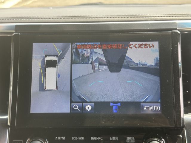 TOYOTA ALPHARD HYBRID 4WD 2018 Image 31