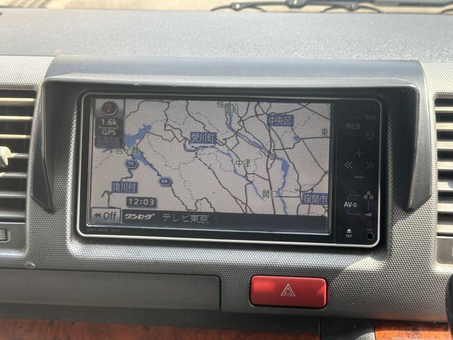 TOYOTA HIACE VAN 4WD 2006 Image 31