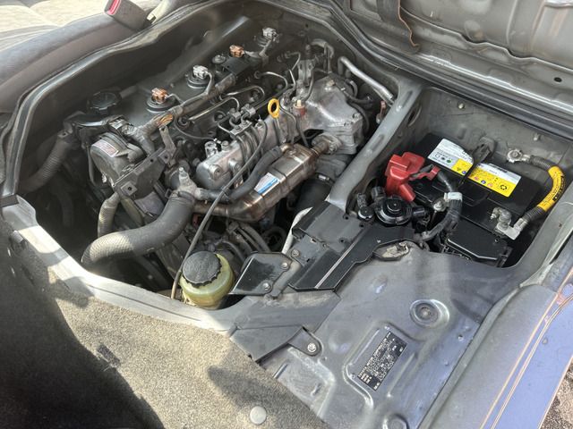 TOYOTA HIACE VAN 4WD 2006 Image 31