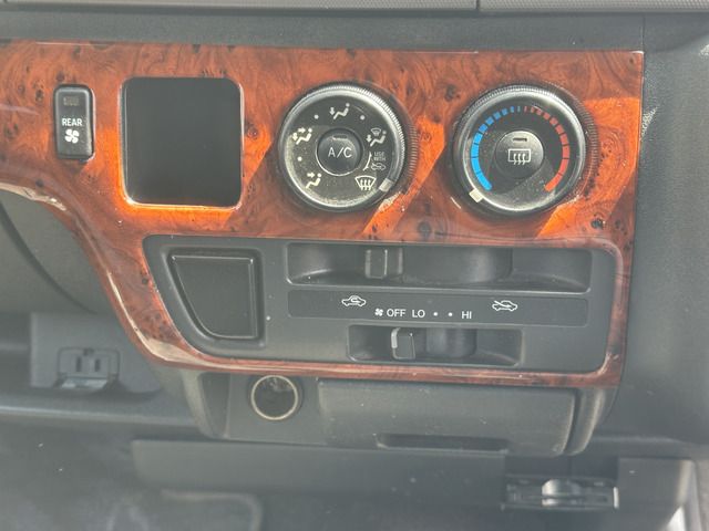 TOYOTA HIACE VAN 4WD 2006 Image 31