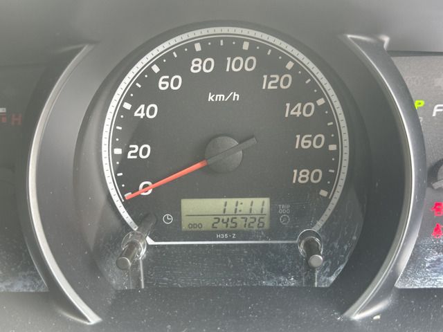 TOYOTA HIACE VAN 4WD 2006 Image 31