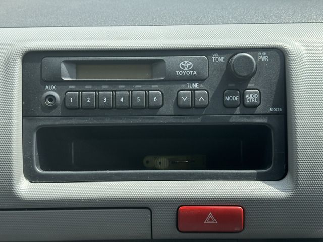 TOYOTA HIACE VAN 4WD 2006 Image 31