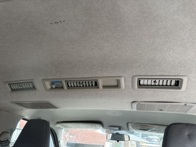 TOYOTA HIACE VAN 4WD 2006 Image 31