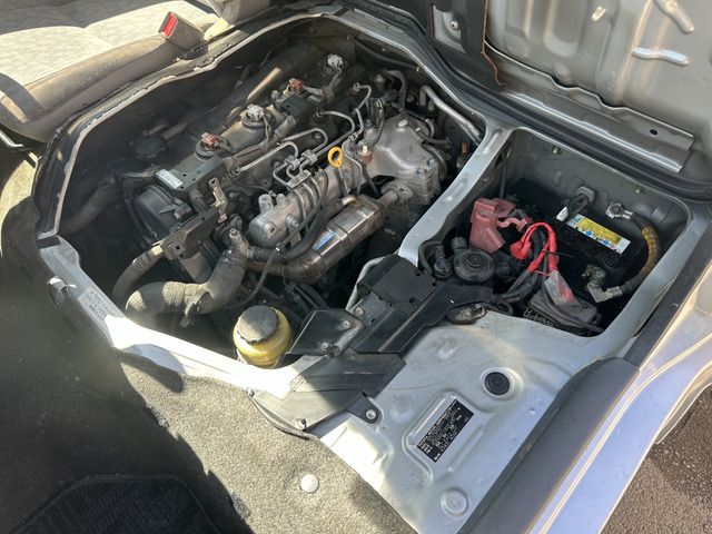 TOYOTA HIACE VAN 2WD 2005 Image 31