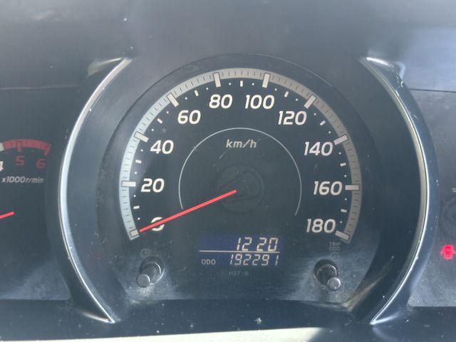 TOYOTA HIACE VAN 2WD 2005 Image 31