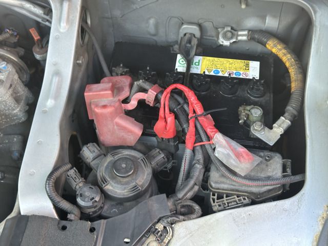 TOYOTA HIACE VAN 2WD 2005 Image 31