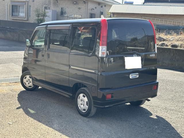 HONDA VAMOS 2004 Image 31