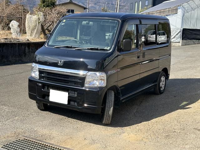 HONDA VAMOS 2004 Image 31