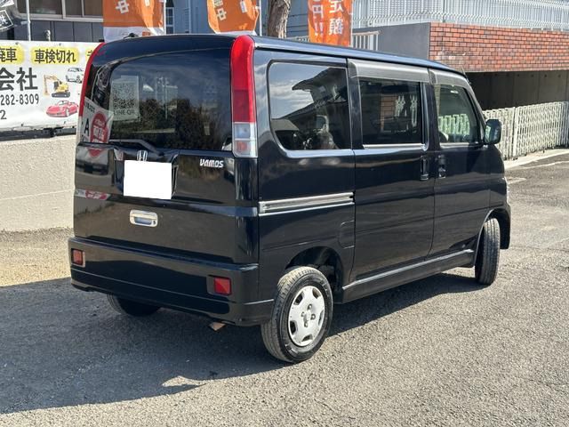 HONDA VAMOS 2004 Image 31