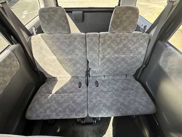 HONDA VAMOS 2004 Image 31