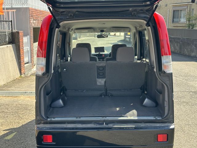 HONDA VAMOS 2004 Image 31