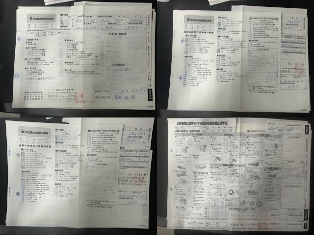 HONDA VAMOS 2004 Image 31